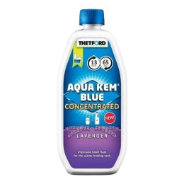 WC - Disgorgante Aqua Kem Blue Concentrato Lavanda THETFORD