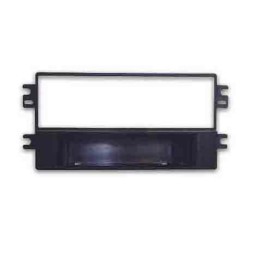 Installazione Mascherina 1 din Kia Carens II versione  2004> Kia Carens II versione  2004 > PHONOCAR