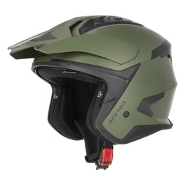 Casco Jet Aperto Aria Evo ACERBIS