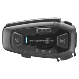 Kit interfono con Bluetooth U-COM8R INTERPHONE