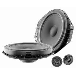 Kit Altoparlanti IS FORD690 Ford FOCAL