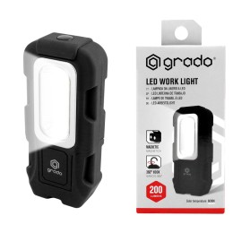 Lampada multiuso Da lavoro a Led GRADO