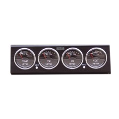Alimentazione Sound Level Meter RAZ