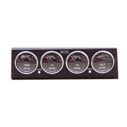 Alimentazione Sound Level Meter RAZ