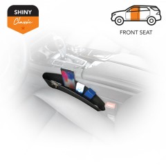 Tasche salva spazio Seat Side Gap Catcher FLOCK