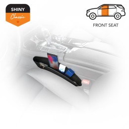 Tasche salva spazio Seat Side Gap Catcher FLOCK
