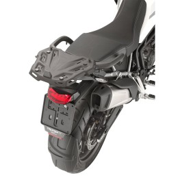 Portapacchi SR6415 Triumph Tiger GIVI