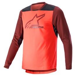Maglia manica lunga Drop 6 V2 ALPINESTARS