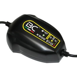 Carica batteria BC K900 EVO+ BATTERY CONTROLLER