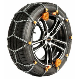 Catene da neve M45 Clack&Go SETTE 7mm WEISSENFELS