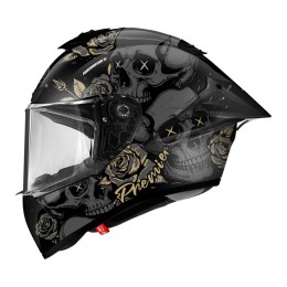 Casco Integrale Monza Evo PREMIER