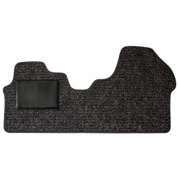 Tappeti in moquette specifico Komfort Citroen Jumpy, Fiat Scudo, Peugeot Expert CORA