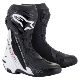 Stivale sportivo Supertech R ALPINESTARS