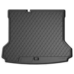 Vasca baule su misura Volkswagen ID4 2020> Volkswagen ID4 2020 > Baule basso LAMPA