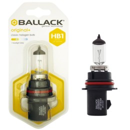 Lampadine Altri Attacchi Original HB1 BALLACK