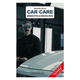 Libro Car Care: manuale per la cura dell'auto GIORGIO NADA EDITORE