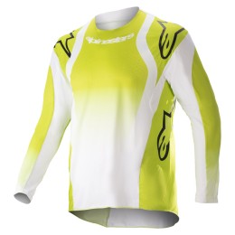 Maglia bambino Youth Racer Push ALPINESTARS