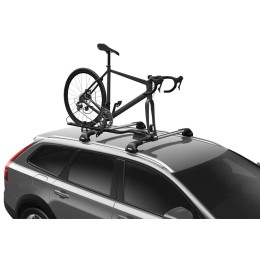 Portabici da tetto FastRide 564 THULE