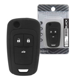 Cover chiave Opel 1 VENZO