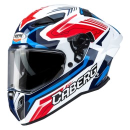 Casco Integrale Drift Evo II Jarama CABERG