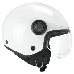 Casco Jet Demi Jet 1She Zen SKA-P