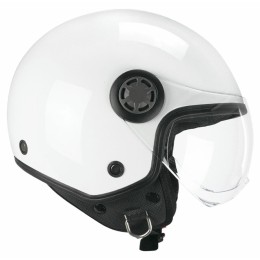 Casco Jet Demi Jet 1She Zen SKA-P