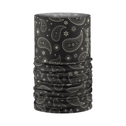 Bandana multifunzione tubolare Paisley RAKERS