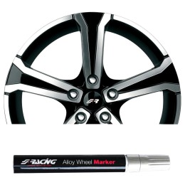 Ritocco per cerchi in lega Correttore SIMONI RACING