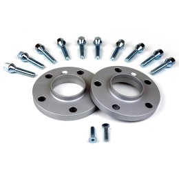 Kit distanziali e bulloni O-P2076C ATHENA