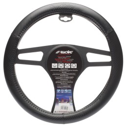 Classic Carbon Style Trophy Inox SIMONI RACING