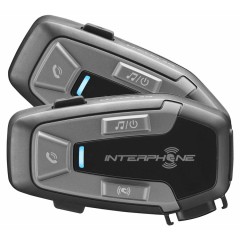 Kit interfono con Bluetooth U-Com 6R INTERPHONE