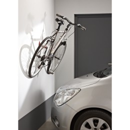 Portabici da muro B215V MOTTEZ