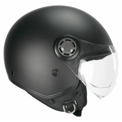 Casco Jet Demi Jet 1She Zen SKA-P