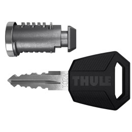 Kit serrature One-Key System THULE
