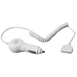 Cavo ricarica 12V IPod-iPhone 2-iPhone 3 PHONOCAR