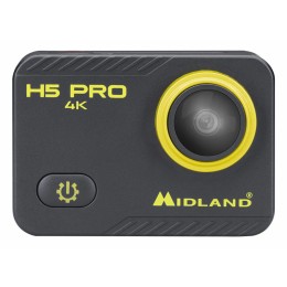 Action Cam H5 Pro MIDLAND