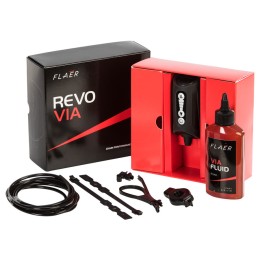 Lubrificante catena Revo Via Bio Oil FLAER