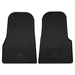 Tappeti in gomma-Pvc specifico Maxus eDeliver 9 2021> Maxus eDeliver 9 2021 > INT AUTO