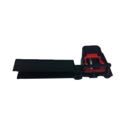 Box portatutto - Ricambi G3