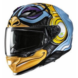 Casco Integrale F71 Monkey Dj HJC