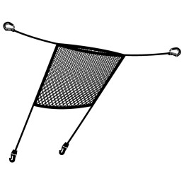 Portaoggetti Net System 7 LAMPA