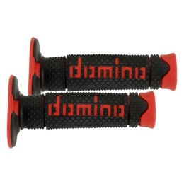 Manopole offroad Off-Road DOMINO