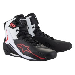 Scarpa Faster 4 ALPINESTARS