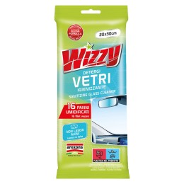 Vetri pulitore Wizzy AREXONS
