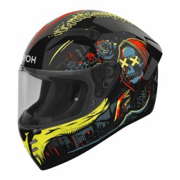 Casco Integrale Connor Double Face AIROH