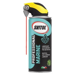 Grasso e lubrificante multifunzione Svitol Professional Marine AREXONS