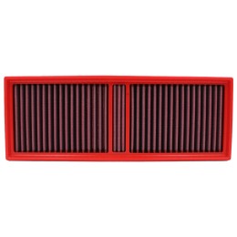 Filtro aria sportivo da sostituzione FB939/20 Alfa Romeo Giulia, Stelvio BMC