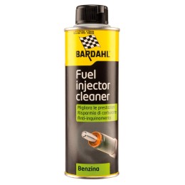 Pulitore iniettori benzina Fuel Injector Cleaner BARDAHL