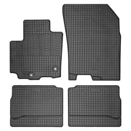 Tappeti in gomma-Pvc specifico Suzuki S-Cross ibrida 2020> Suzuki S-Cross ibrida 2020 > INT AUTO