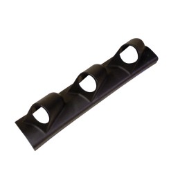 Ogiva portastrumenti Portastrumento SIDE 3 BLINK